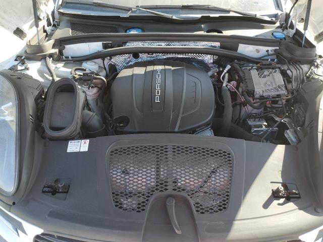 2020 PORSCHE MACAN - WP1AA2A58LLB11520
