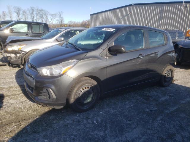 CHEVROLET SPARK LS