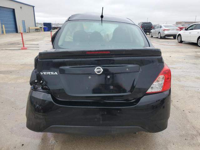 2017 NISSAN VERSA S - 3N1CN7AP4HL803107