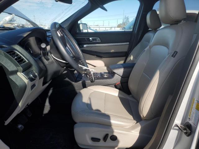 2019 FORD EXPLORER X - 1FM5K8D84KGA41204