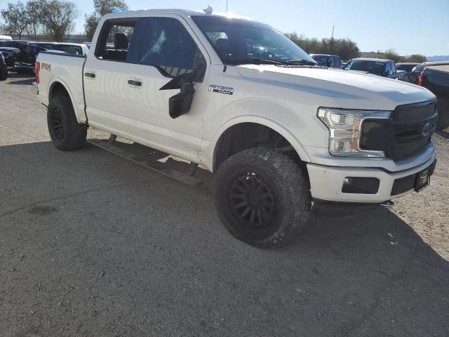 Vin: 1ftew1e55kfa99039, lot: 44975965, ford f-150 supercrew 20194