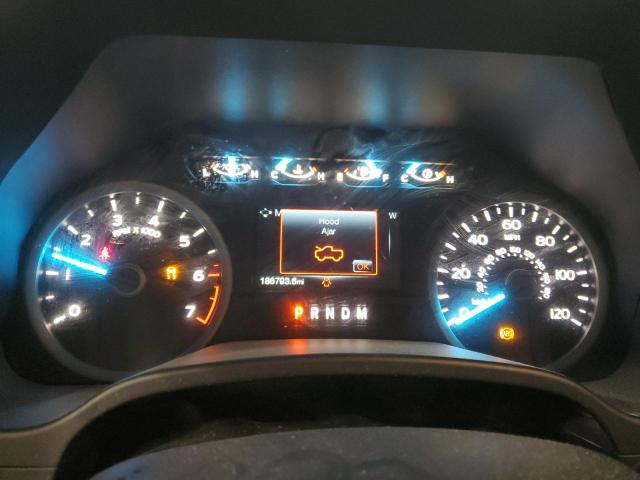 2019 FORD F150 SUPER - 1FTEW1EP9KKC03444