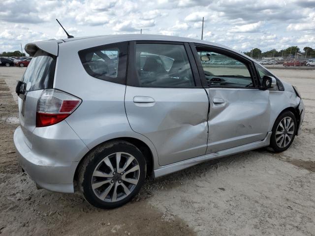 2013 HONDA FIT SPORT - JHMGE8H55DC042780