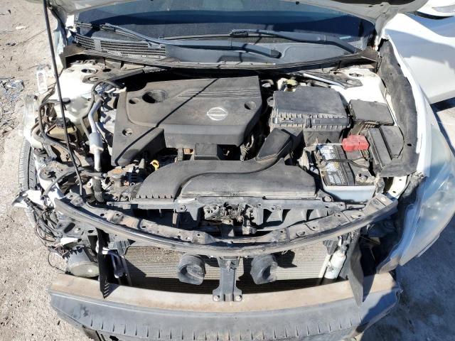 2015 NISSAN ALTIMA 2.5 - 1N4AL3AP1FC123568