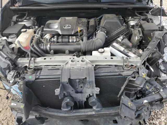 2020 LEXUS NX 300 F S JTJSARDZ5L2231100