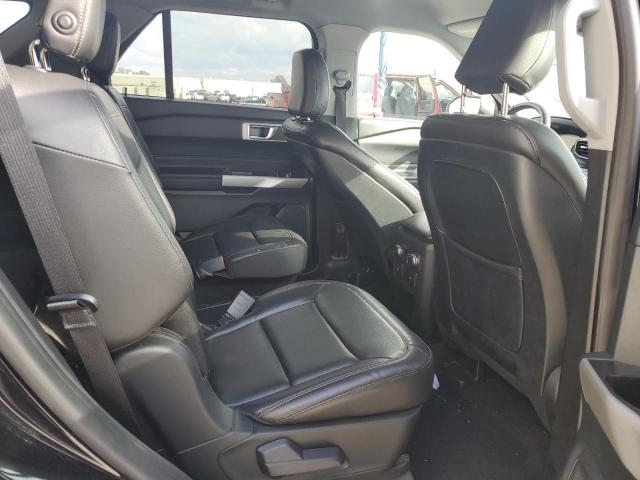 2020 FORD EXPLORER X - 1FMSK8DH5LGC44851