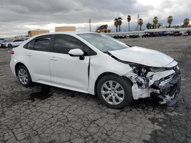 Vin: jtdepmae8n3001101, lot: 44435145, toyota corolla le 20224