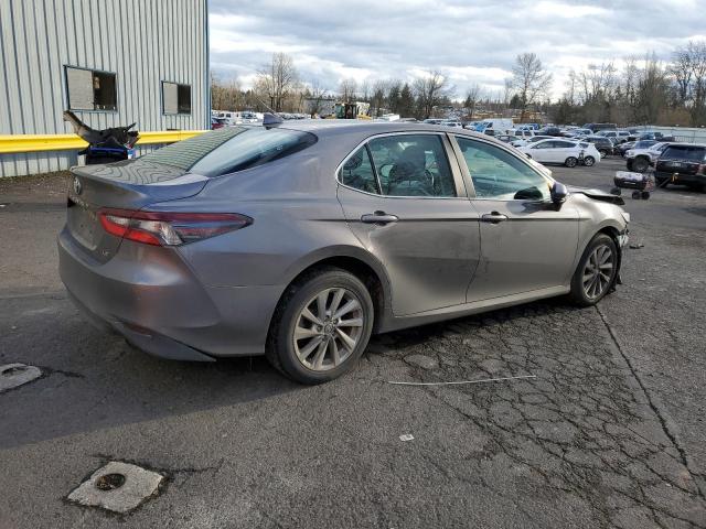 Vin: 4t1c11ak6mu548658, lot: 44223225, toyota camry le 20213