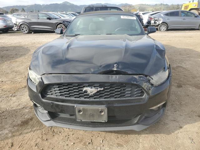 2015 FORD MUSTANG - 1FATP8EMXF5330751
