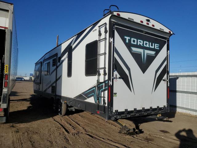 2022 HEARTLAND TORQUE #3315762343