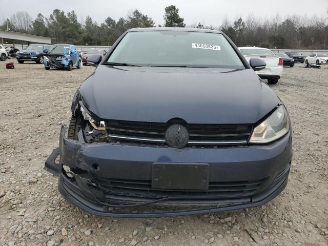 2016 VOLKSWAGEN GOLF S/SE 3VW217AU7GM059549