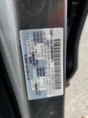 2020 MAZDA CX-5 SIGNA - JM3KFBEYXL0760076