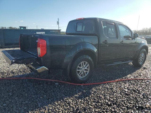 Vin: 1n6ad0ev2gn725834, lot: 46468675, nissan frontier s 20163