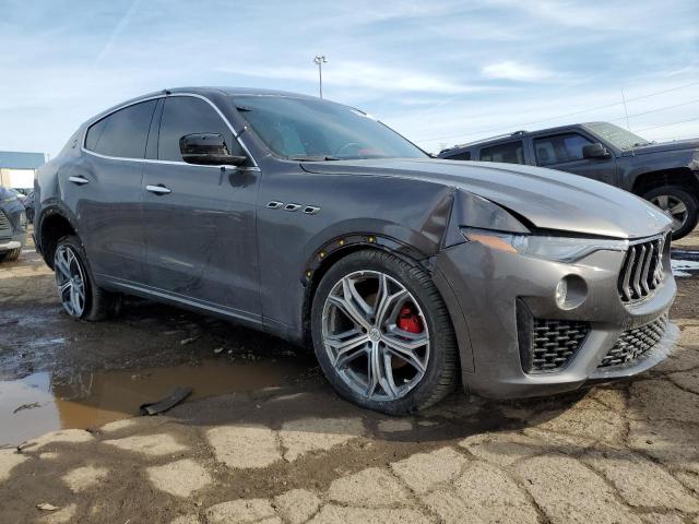 Vin: zn661xua2lx355524, lot: 46058855, maserati all models 20204