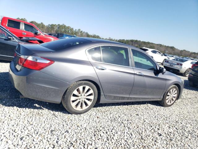 Vin: 1hgcr2f77ea238529, lot: 43406345, honda accord ex 20143