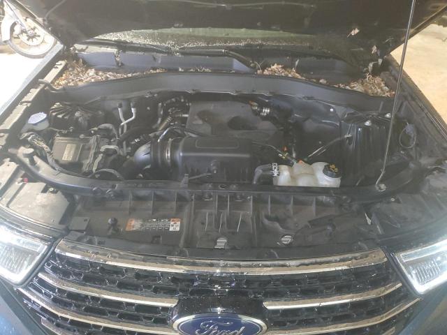 2020 FORD EXPLORER X - 1FMSK8DH6LGC25340