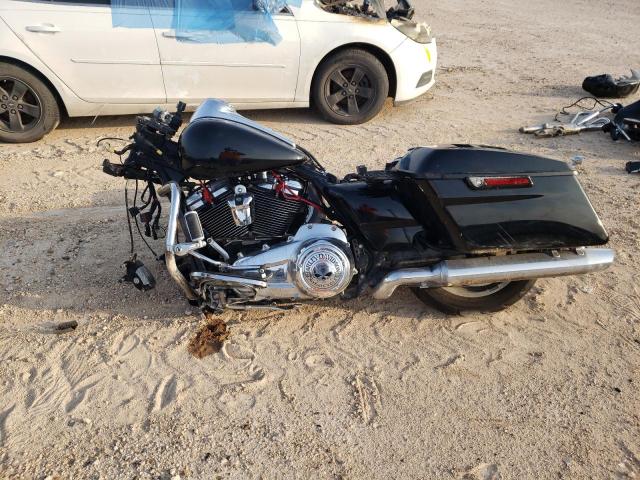 2018 HARLEY-DAVIDSON FLHX STREE - 1HD1KBC19JB615195