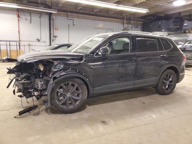 Vin: 3vvmb7ax3rm176245, lot: 44645805, volkswagen tiguan se 2024 img_1