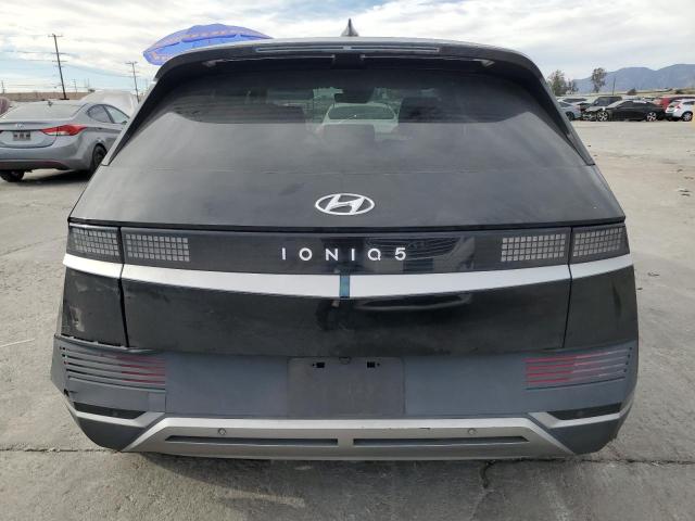 2022 HYUNDAI IONIQ 5 SE - KM8KM4AE8NU081419