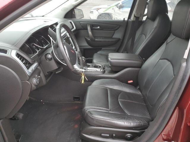 2017 GMC ACADIA LIM - 1GKKRSKD8HJ116325