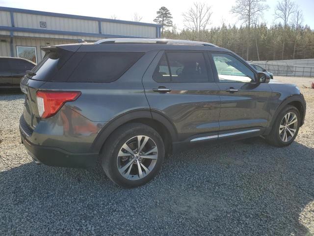 Vin: 1fm5k8hc0lgb33667, lot: 47372285, ford explorer platinum 20203