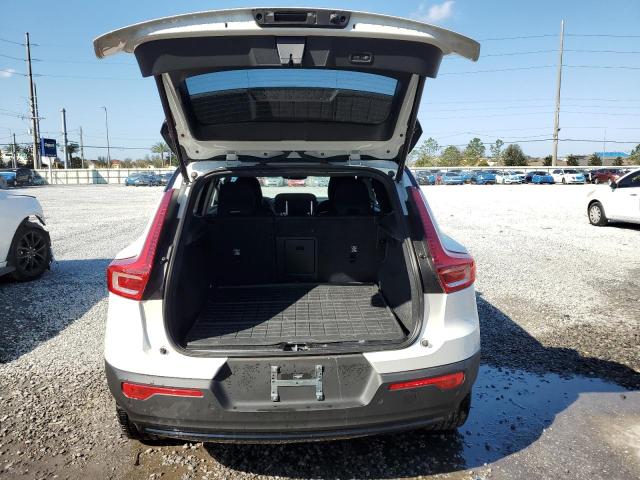 2024 VOLVO XC40 RECHA - YV4ER3XL3R2240719