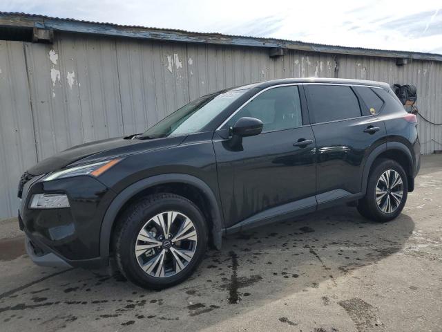 Vin: 5n1bt3ba8pc747017, lot: 46135325, nissan rogue sv 2023 img_1