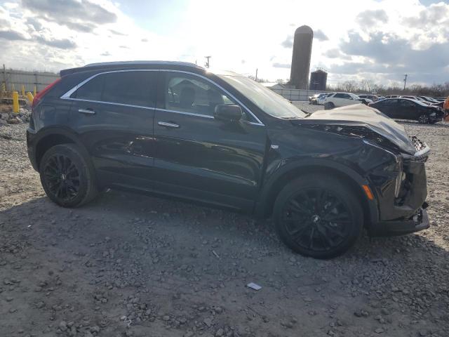Vin: 1gyfzcr40sf126201, lot: 44016395, cadillac xt4 premium luxury 20254