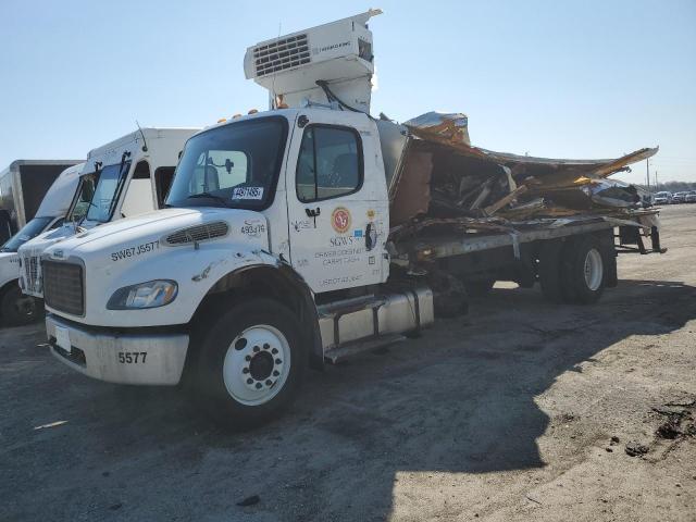 2016 FREIGHTLINER M2 106 MED #3112541177