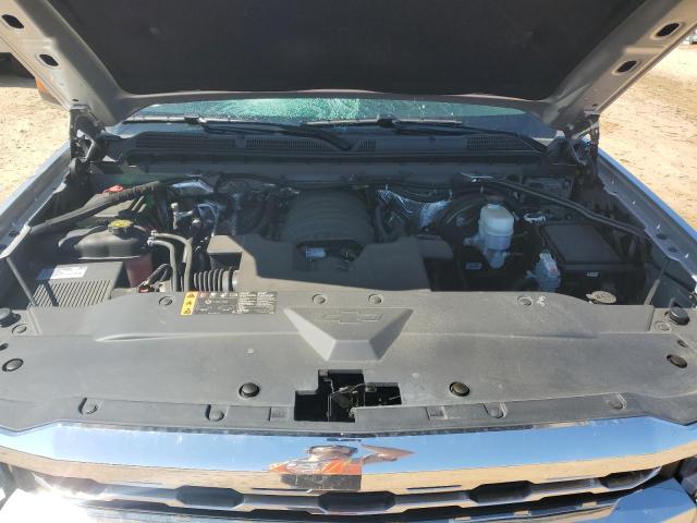 2017 CHEVROLET SILVERADO - 3GCUCSEJ6HG477772