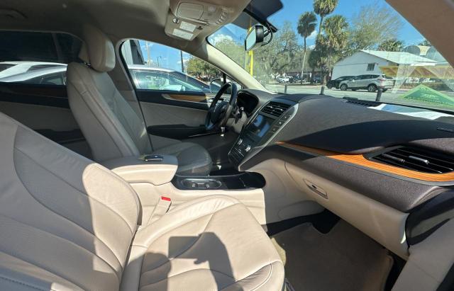 2019 LINCOLN MKC SELECT 5LMCJ2C90KUL47025