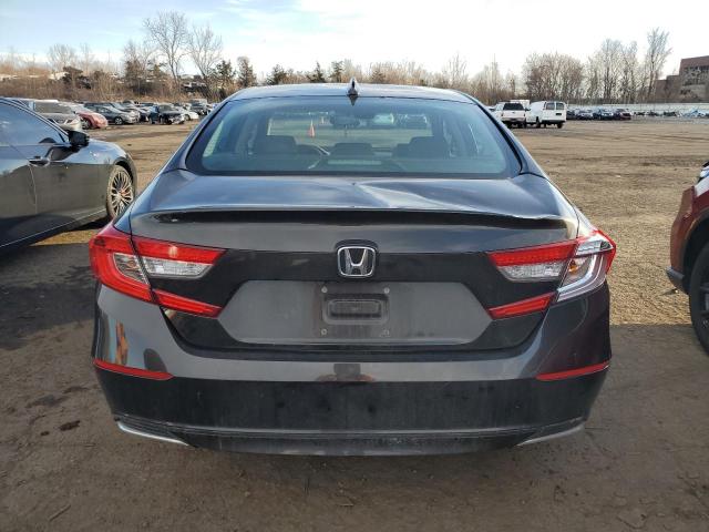 2018 HONDA ACCORD LX - 1HGCV1F13JA018770