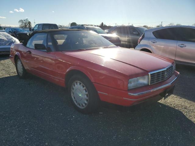 Vin: 1g6vs3384mu125720, lot: 44458915, cadillac all other 19914