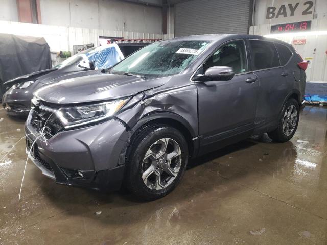 2019 HONDA CR-V EXL #3092584069