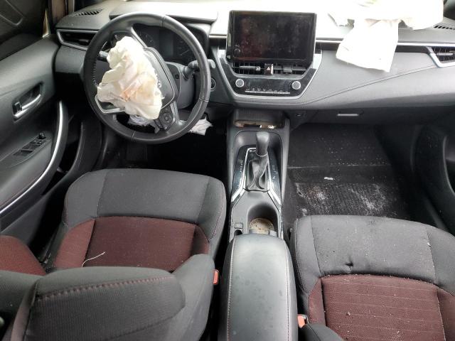2024 TOYOTA COROLLA NI 5YFB4MCE8RP180780