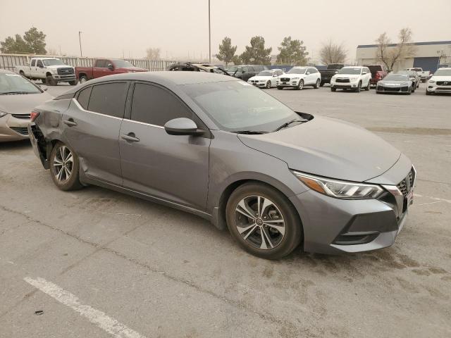 Vin: 3n1ab8cv3my308668, lot: 44756235, nissan sentra sv 20214
