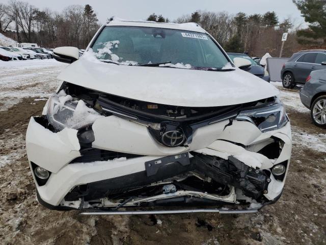 2018 TOYOTA RAV4 ADVEN - JTMRFREV9JJ747509