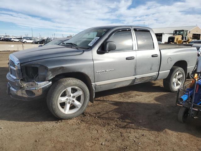 DODGE RAM 1500 S