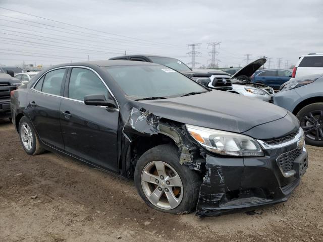 2015 CHEVROLET MALIBU LS - 1G11B5SLXFF267115