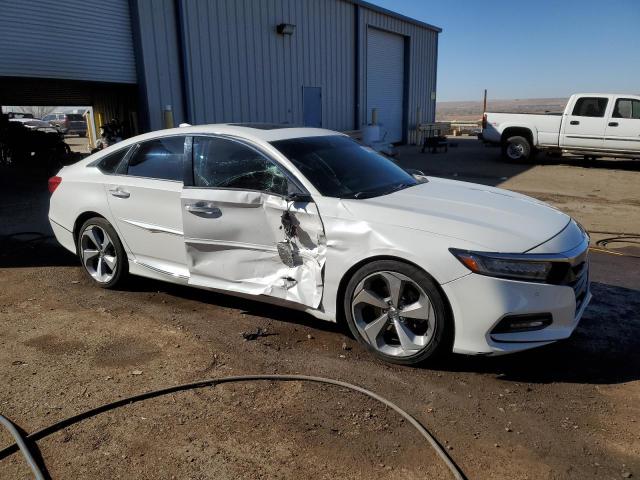 2018 HONDA ACCORD TOU - 1HGCV1F91JA197879