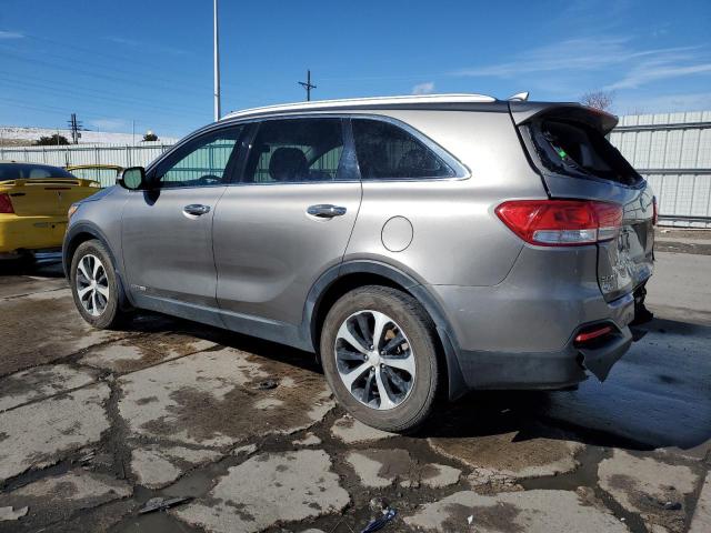 Vin: 5xyphda52gg161379, lot: 45419285, kia sorento ex 20162