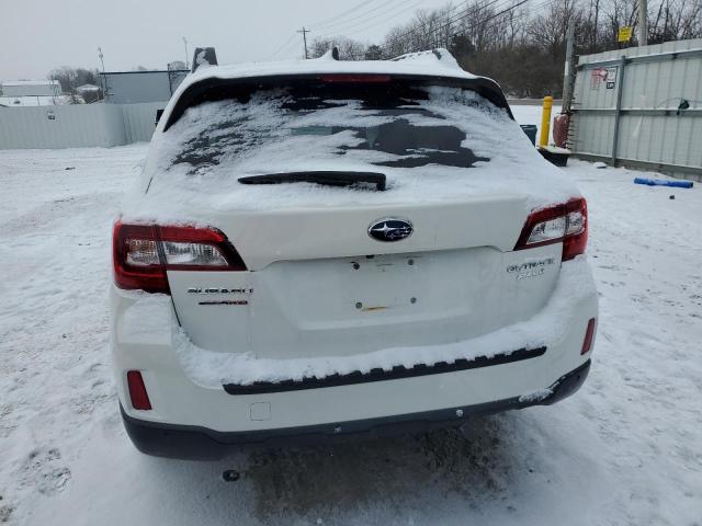 2017 SUBARU OUTBACK 2. - 4S4BSANC0H3432671