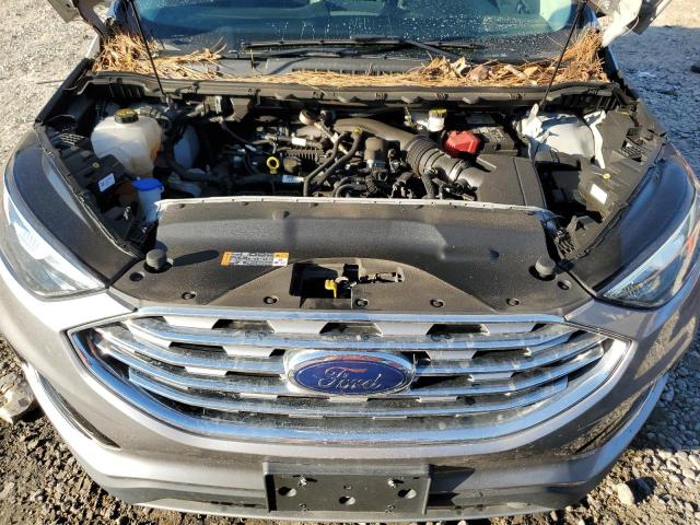 2020 FORD EDGE SEL - 2FMPK3J94LBA20791