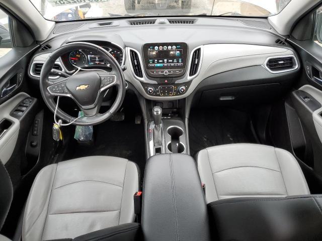 2018 CHEVROLET EQUINOX PR - 3GNAXWEX7JS570149