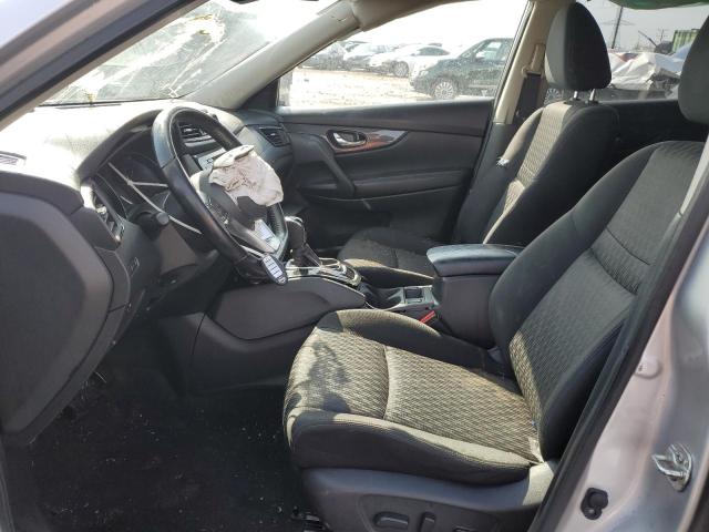 2020 NISSAN ROGUE S - JN8AT2MV8LW139165