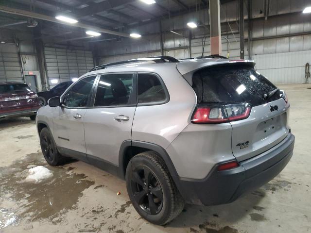 2019 JEEP CHEROKEE L - 1C4PJMLB2KD367039