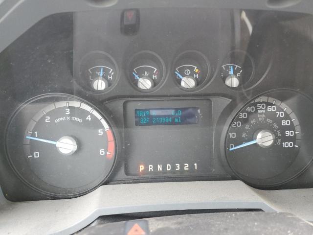 2016 FORD F450 SUPER #3309176619