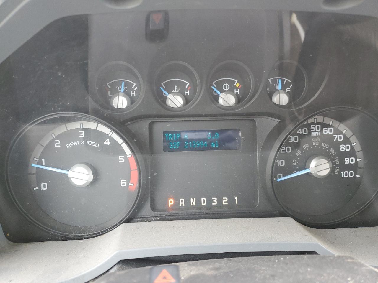 FORD F-450 SUPER DUTY