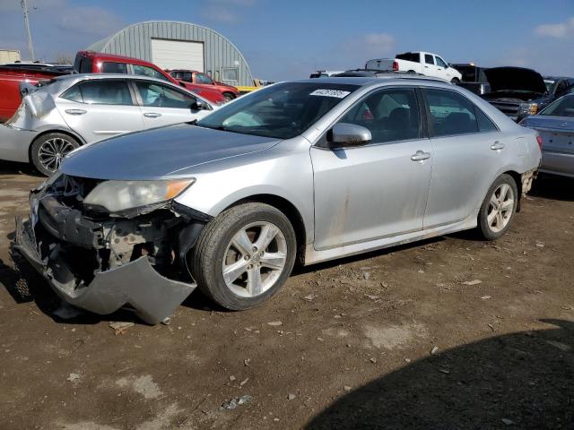 Vin: 4t1bf1fk7du270844, lot: 44261805, toyota camry l 2013 img_1