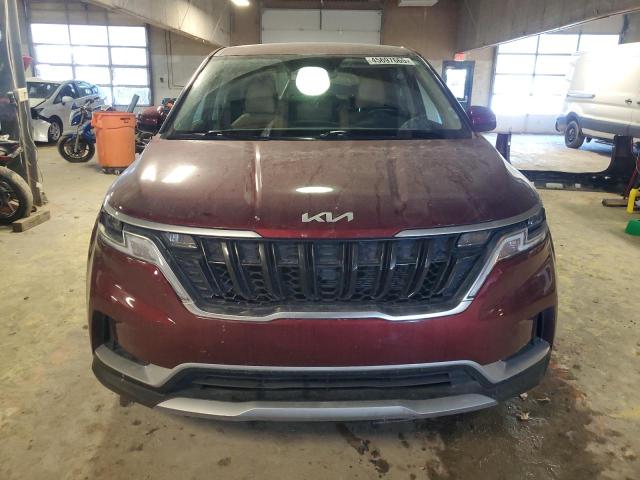 2022 KIA CARNIVAL L - KNDNB4H31N6136325